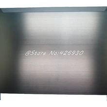 Ноутбук ЖК-дисплей верхняя крышка для CLEVO W830 W830T W830T1 W832T W840 W840AU W840T W840T1 W841T W841T1 W842T
