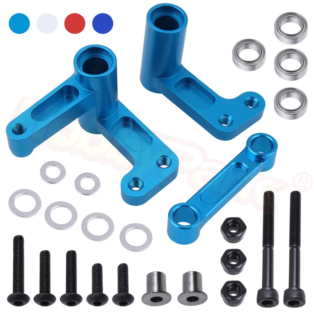 Traxxas Slash 2WD Kursus Singkat 