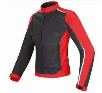 

2018 Dain Hydra Flux D-dry Motorcycle Jacket for Women Summer Mesh Racing Clothing Motorbike Knight Riding Jacket