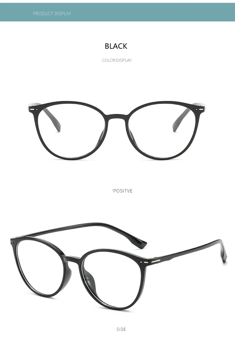 Zilead TR90 готовая близорукость очки для близоруких Eyewear-0.5-1.0-1.5-2.0-2.5-3.0-3.5-4.0-4.5-5.0-5.5-6.0