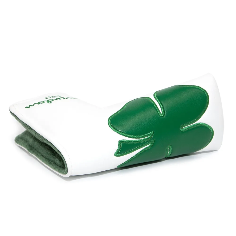 7 golf putter cover golf headcovers blade golf putter cover