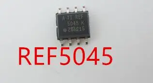 100% новая бесплатная доставка REF5045IDR