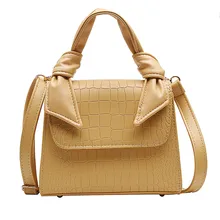 Bolsos de mano de cuero OCARDIAN Bolso grande para mujer bolsos de mujer de moda de alta calidad bolso de hombro de marca Vintage 726 grande para mujer