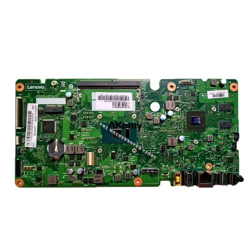 Подходит для lenovo AIO 510S-23ISU I7cpu GT930A 2G Дискретная графическая материнская плата тест ок