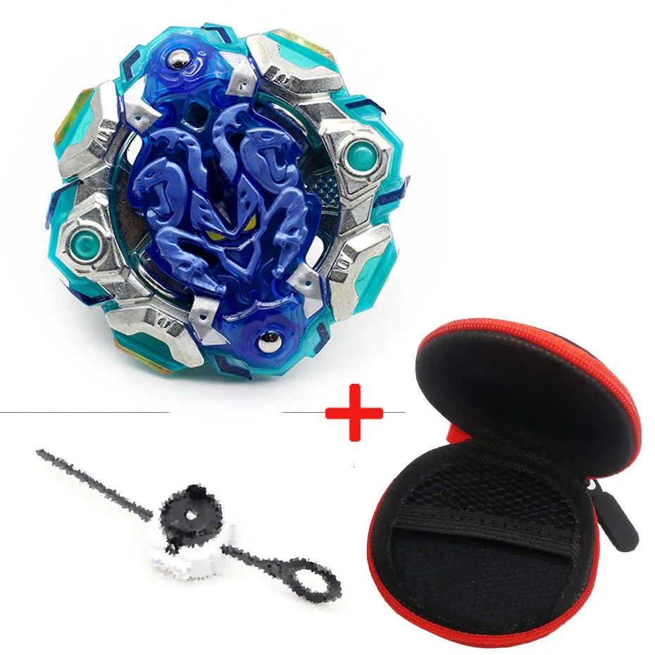 Bey Bay Burst Takara Tomy Burst Toy B149 122 B150 пусковой захват металлический гироскоп Fusion Battling Top игрушка в подарок лезвие для мальчика - Цвет: B128L