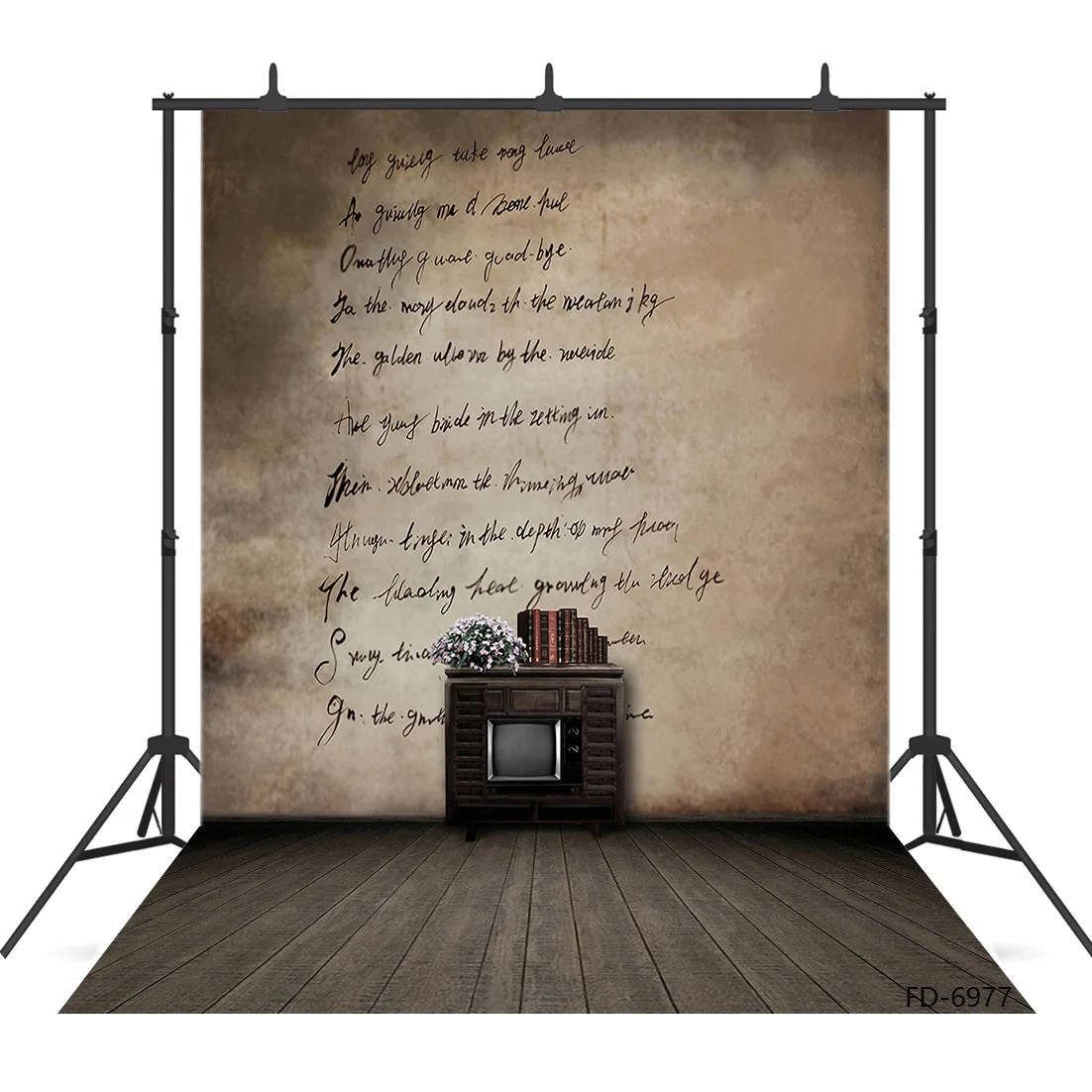 

Виниловые фоны для фотосъемки в стиле ретро