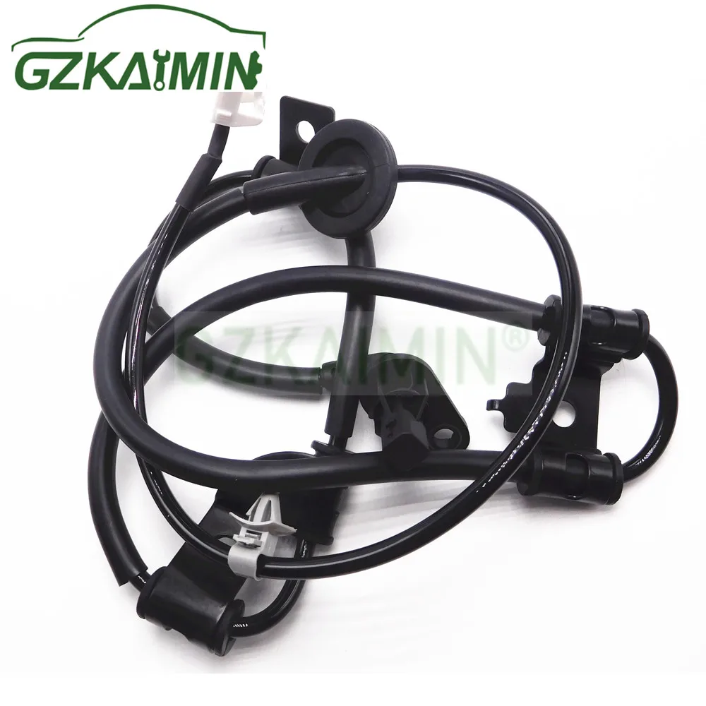 OEM 95680-2E400 956802E400 задний левый ABS колеса Скорость датчик для Hyundai Tucson Kia Sportage