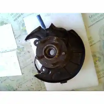 

2982335 steering knuckle Front Right Land Rover Freelander (ln) 2.0 Td4 Cat