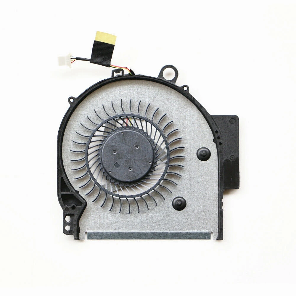 New for HP Pavilion X360 14-BA 14T-BA 14M-BA Laptop CPU Cooling Fan 924281-001 | Компьютеры и офис