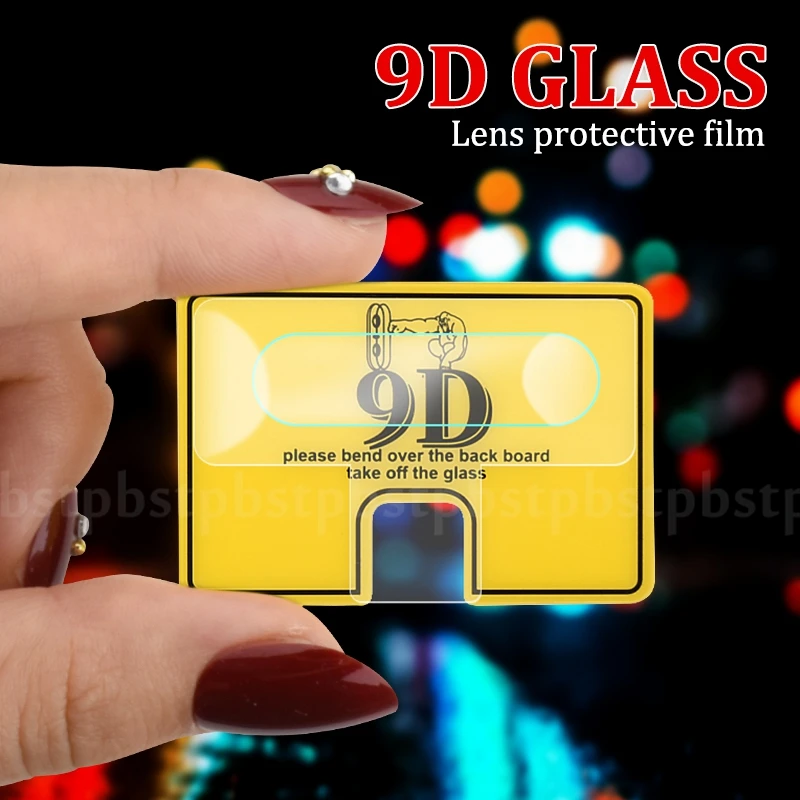 

2PCS 9D Screen Protector Lens Soft Glass Protective Films For Huawei P30 Lite P30 Pro P30 Nova 4e 9H Camera Lens Tempered Glass