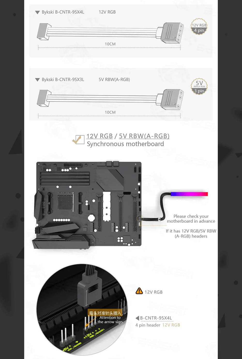 Bykski N-ST2080TIPGF-X, Full Cover Graphics Card Water Cooling Block, For Zotac RTX2080TI 8GD6 PGF OC  