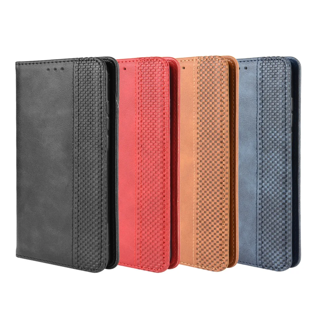 Flip Cover For Xiaomi Mi 10 Case Wallet Card Stand Magnetic Cover For Xiaomi Mi 10 Pro 5G Global Version Phone Cases 6