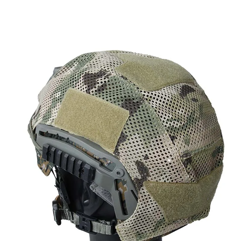 TMC2555 Мультикам шлем Чехол для TW шлем команда Венди Тактический шлем защитный чехол