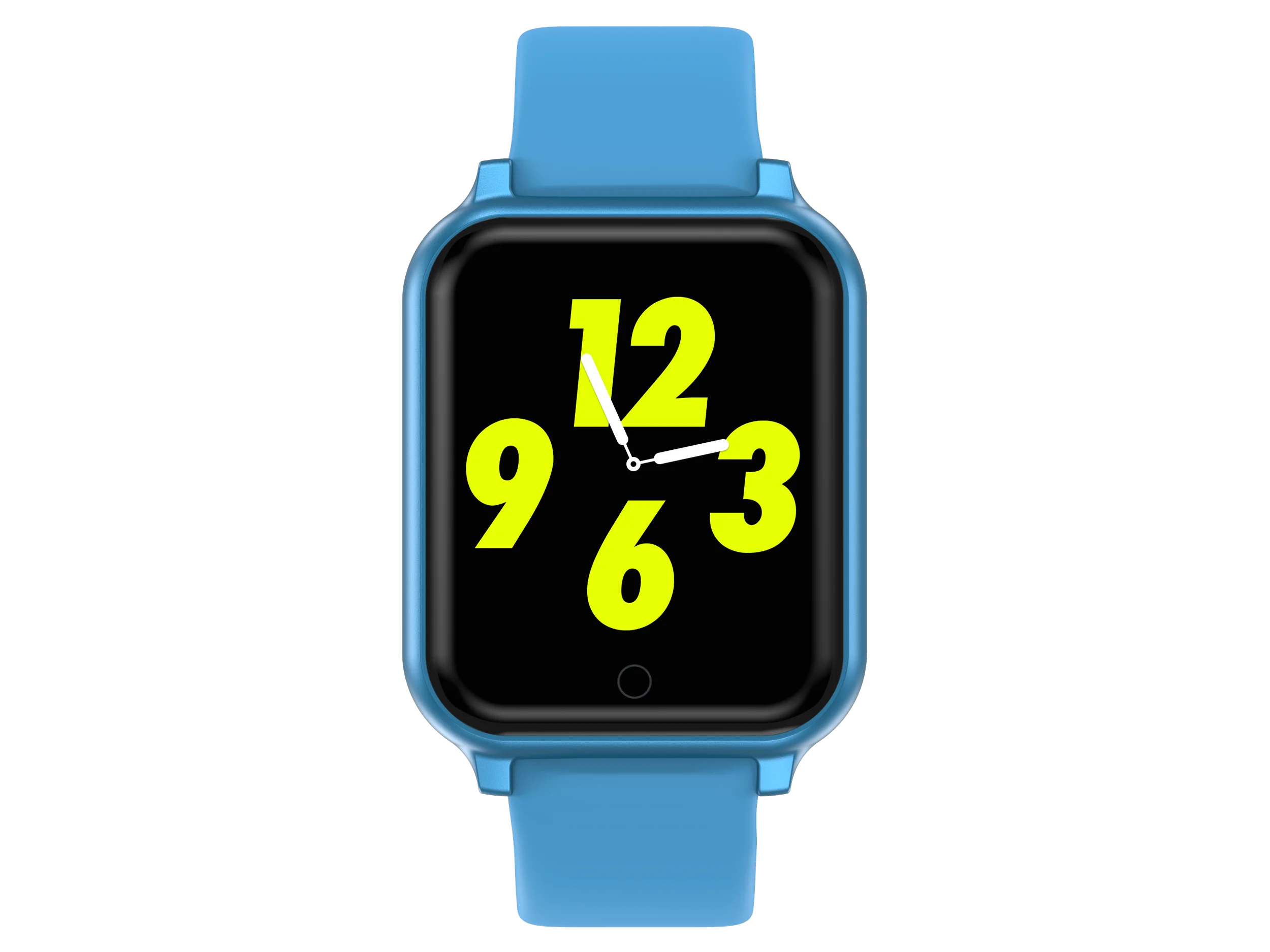 t7003 15 шт./LOTSmart Watch Series 4 для мужчин и женщин iwo 8 plus iwo 9 монитор сердечного ритма напоминание о звонке для Android, Apple PK P68 a1 - Цвет: t7003