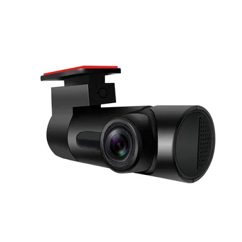 

Hot Selling Tachograph Car Mounted Wireless WiFi Driving Recorder