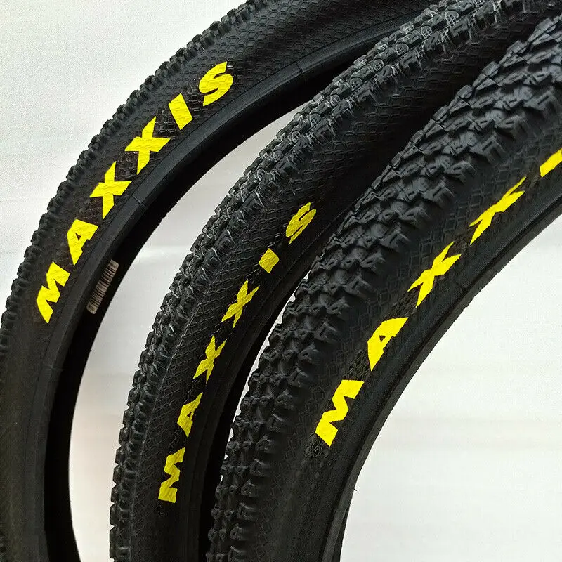 2 шт. велосипедные шины Neumaticos Mtb 2" 27,5" 2" горный велосипед шины 60TPI Clincher Высокое качество сверхлегкие велосипедные запчасти
