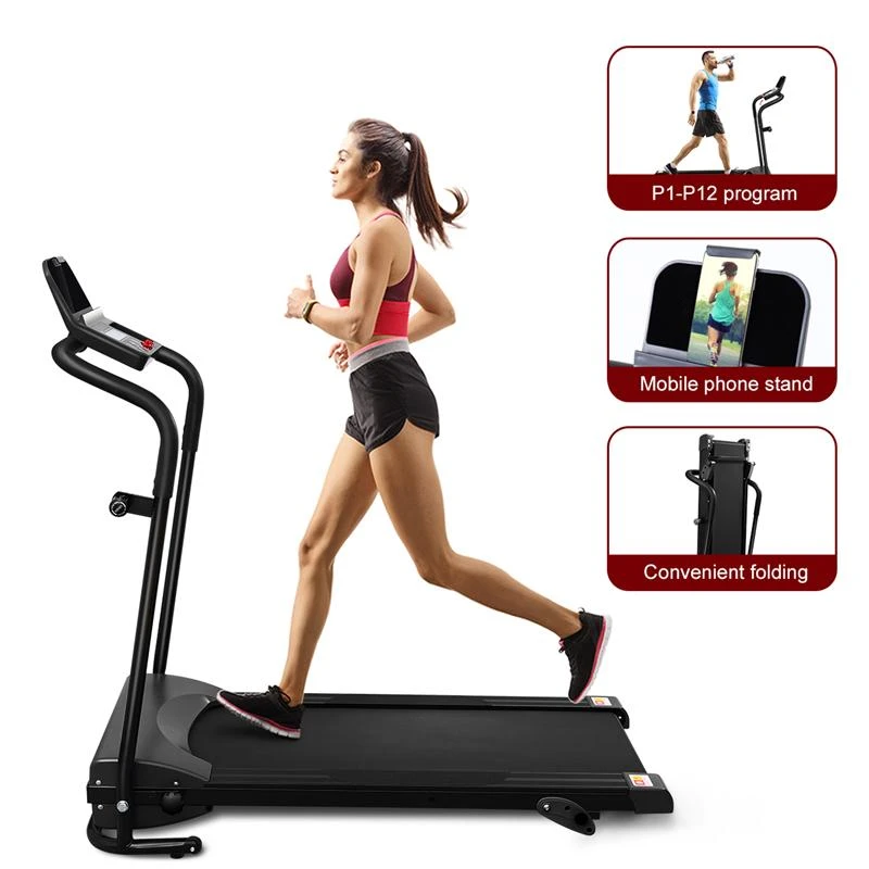 jogging treadmill