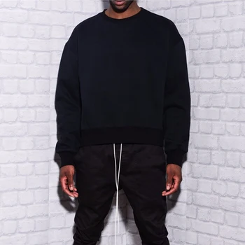 

2020 Men Long Sleeve Solid Color Hooded Sweatshirt Mens Hoodie Sweatshirt Casual tops Solid Casual hoodie