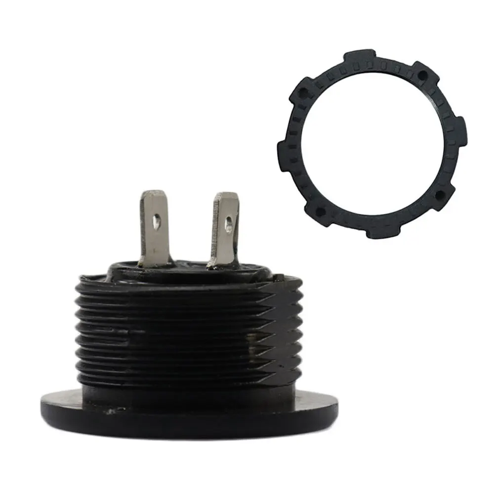 Iztoss DC 0 V-30 V автомобиля на колесах лодка яхта мотоцикл светодиодный 3-разрядный Дисплей Напряжение вольтметр мотоциклетный амперметр