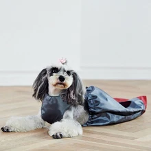 Внутренний эластичный пояс для ног-инвалидов подходит для всех размеров домашние парализованные домашние питомцы аэродинамический рюкзак износостойкая дышащая защита груди конечностей