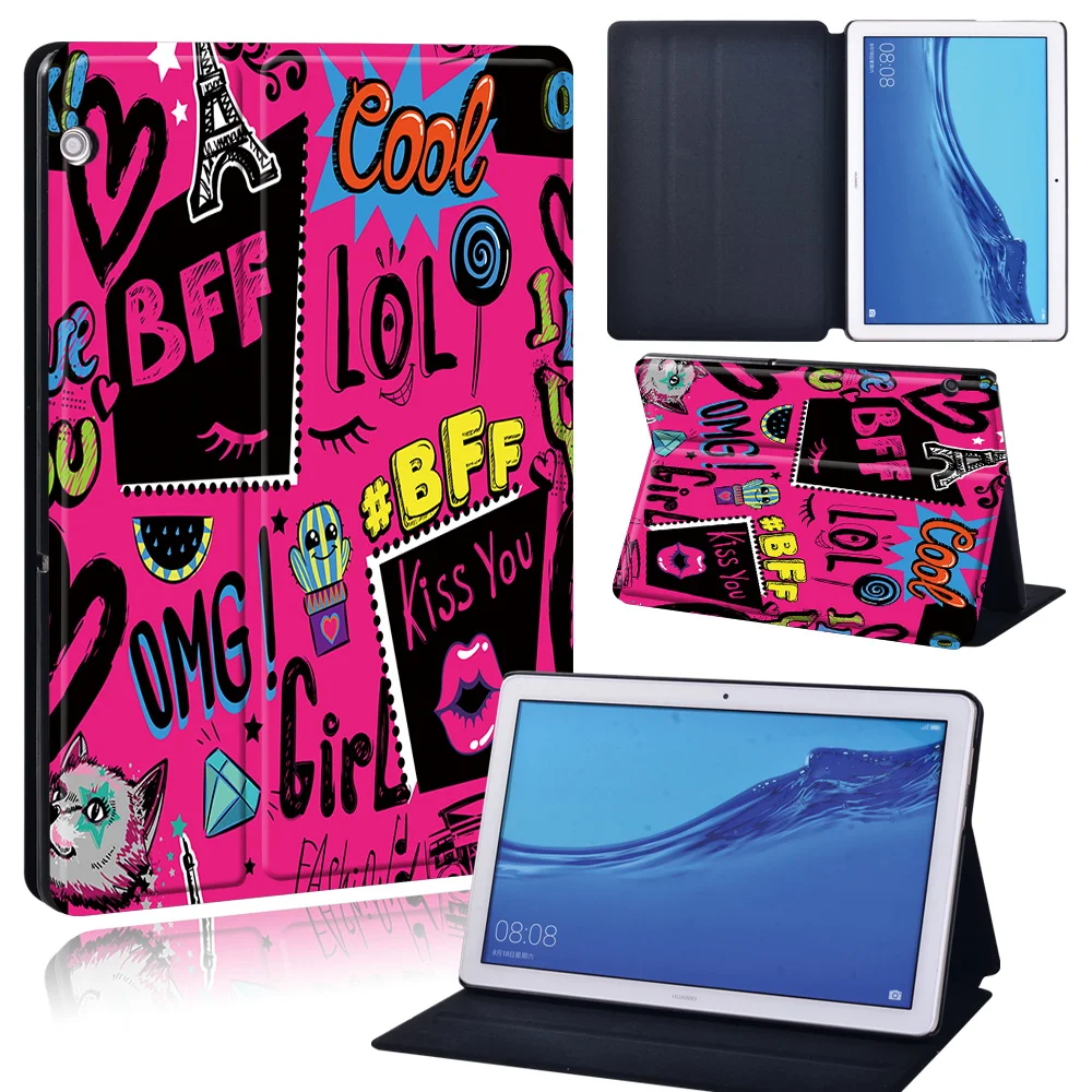 Couro Case, Huawei MediaPad T3 8.0 