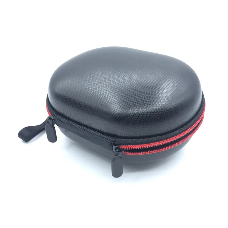 Headphone bag For Beats SOLO2 SONY Sennheiser JBL V300 E55BT head mounted folding earphone bag storage box