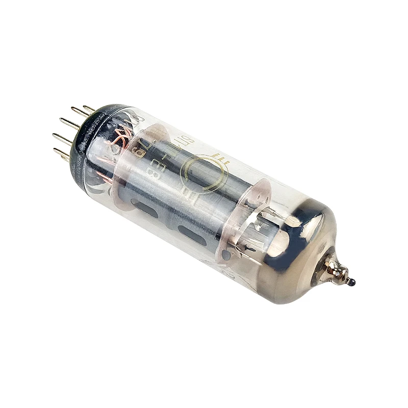 Amplificadora de Tubo Válvula Eletrônico Ghxamp Peças 6n1n-eb Pode Atualizar 6n1n - 6p1 Tubos Diy 2 - Image 5