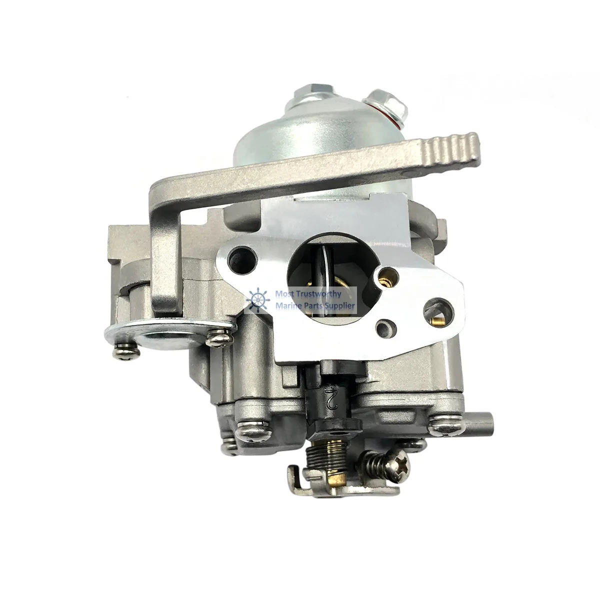 Новый карбюратор для подвесного двигателя Honda BF2 BF 2hp OEM 16100 ZW6 716|Лодочный мотор| |