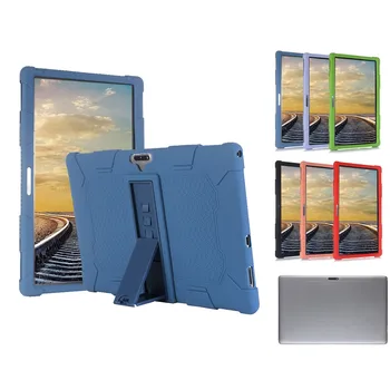 

Universal Stand Silicone Case Cover Protective Case For Teclast M16 X20L For Android Voyo i8 Pro 11.6 Tablet For BMXC K20-s