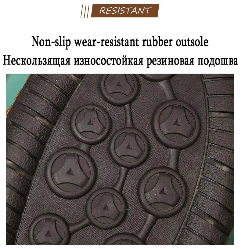 Популярные ботинки для мотокросса; зимние ботинки; мужская кожаная обувь; Зимняя мужская обувь