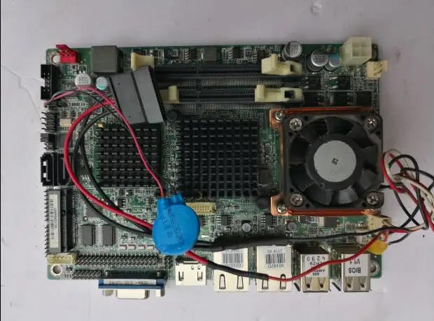 NANO-GM45A2-R10 REV: 1,0