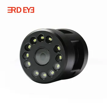 

Anti-salty Deep water 2MP sony Ocean /sea inspection camera withstand 50bar waterpressure