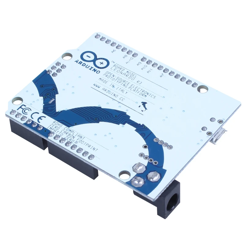 AMS-1 x Blue CCL Leonardo R3 Pro Micro ATmega32U4 плата+ Бесплатный usb-кабель