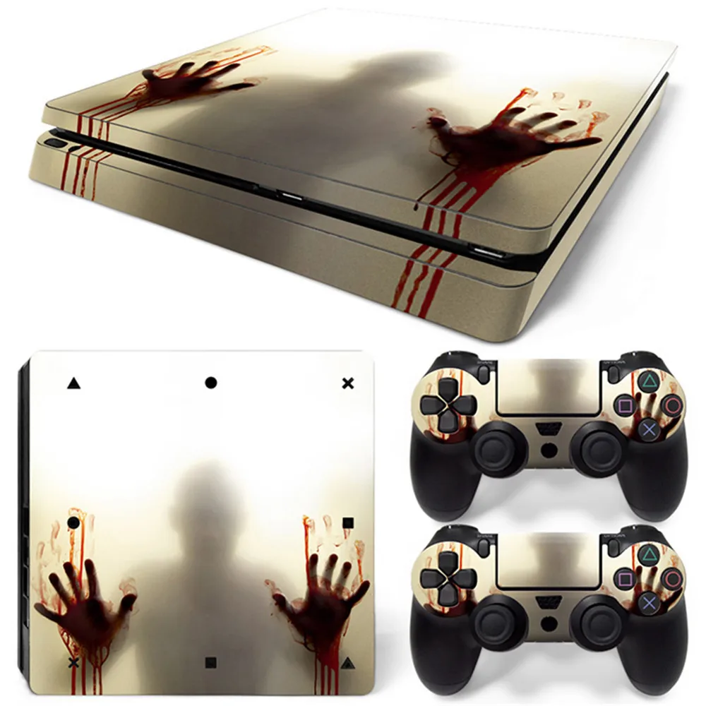 TN-PS4Slim-5335