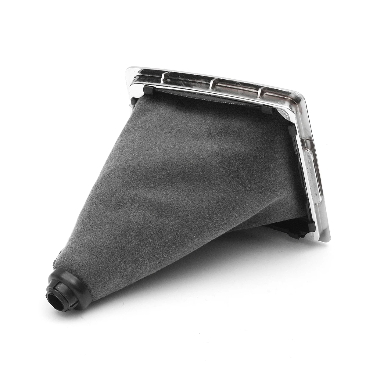 5 скоростей, ручка переключения передач, рычаг Gaitor Gaiter Boot Cover для Ford One, черная ручка переключения передач с крышкой Gaiter