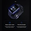 Smart Watch Heart Rate Smart Wristband Sports Watches Smart men women Waterproof Smartwatch for Android iOS Rogbid D13 116 plus ► Photo 3/6