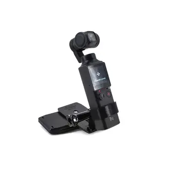 

Backpack Holder Mount For FIMI PALM Handheld Camera Expansion Accessories Bag Clip Screw Sponge Stick Camera Kit Drop Shipping