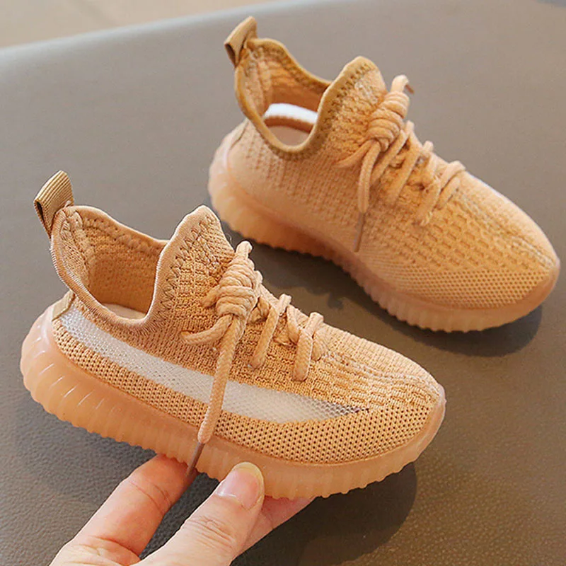 Sports shoes baby shoes kids sneakers kids shoes kids sports shoes New Children Shoes Casual Toddler Infant Kids Baby Boys Girls Breathable Sport Running Shoes Sneakers Soft Children's