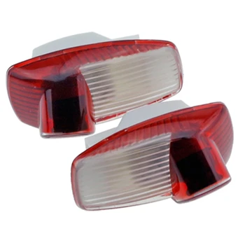 

Car Led Welcome Light Door Logo Projector Light for Panamera Boxster Cayman 911 Led Projector Logo Good Quality Lamps