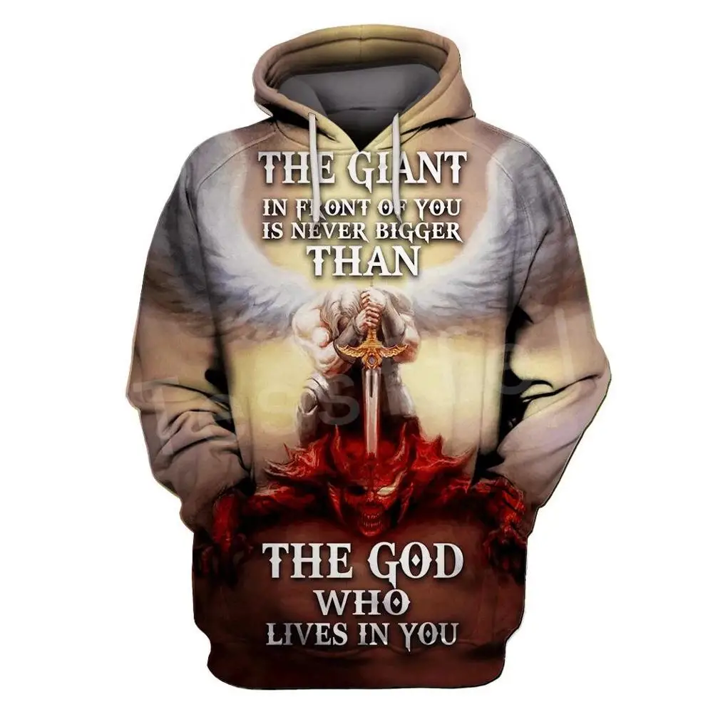 hoodies Tessffel Рыцари Тамплиер Броня пуловер уличная Harajuku спортивный костюм 3DfullPrint молния/толстовки/толстовка/куртка/для мужчин/для женщин S-2 - Цвет: hoodies