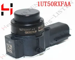 Capteur de stationnement pour voiture, 2014 – 2020, pour Grand Cherokee, 0263013997 