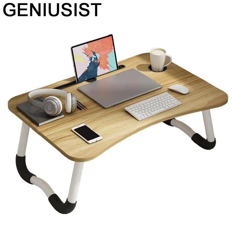 Портативный ноутбук офисная мебель Портативная подставка для детей