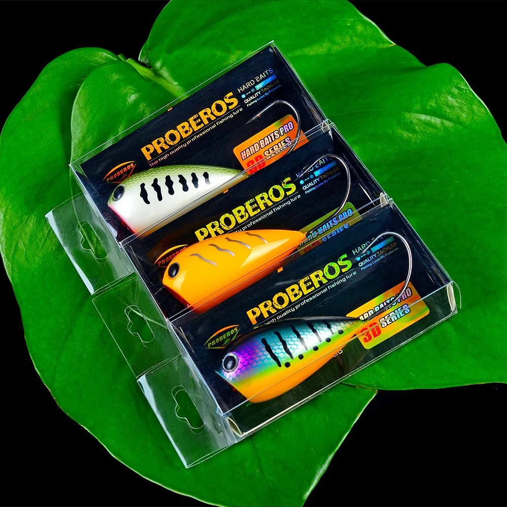 Плавающая приманка в виде яйца 82 мм 12 г воблер искусственная плавающая