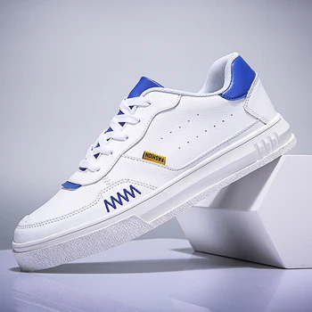 

Men Sneakers Casual Man Shoes Breathable Lace-up Tenis Male Trainers Light Sapato Chaussure Homme Zapatillas Hombre