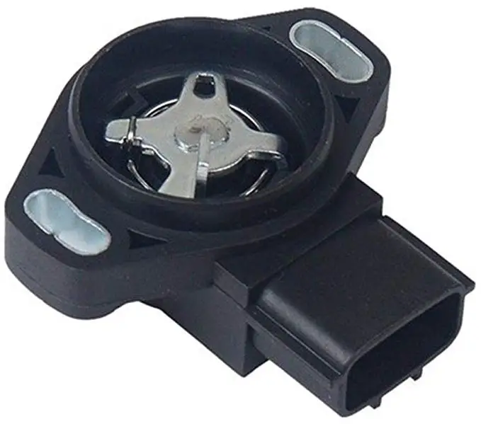 Throttle Position Sensor Replacement 2262031U01 SERA48305 Fit Nissan