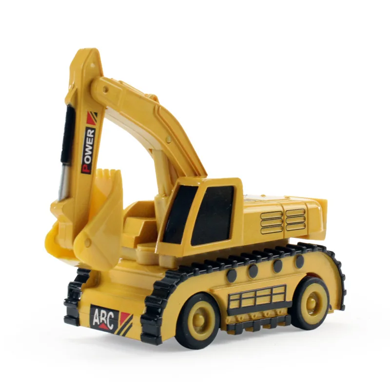 

Weili 5010 Remote Control Engineering Vehicle Small Excavator, Tanks, Elevator, Forklift Toy Car