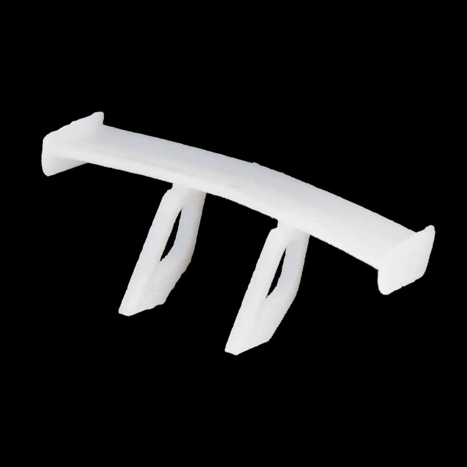 1/64 Alloy Diecast Model Car Spoiler Roof Rack Snokle Parts DIY Accessory
