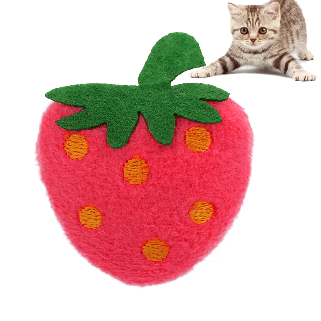 Игрушка для кошек 12 шт./компл. набор для домашних животных забавная игрушка для кошек колокольчик Прорезыватель кошачий пух в форме мыши питомец котенок собака кошка интерактивная игра поставки
