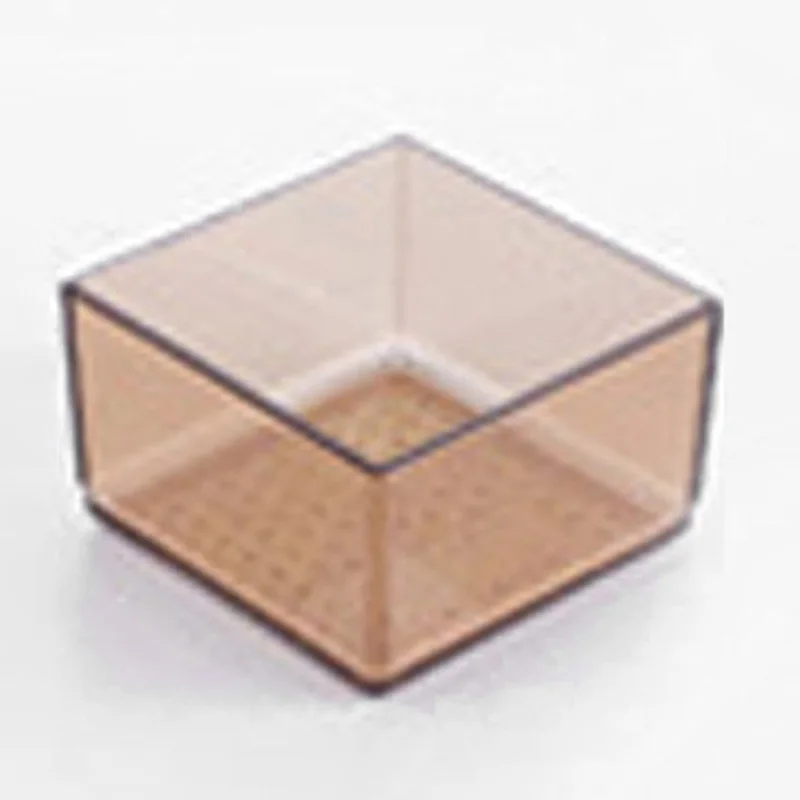 Столовые приборы для ресторана лоток кухонный ящик качественная пластиковая