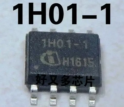 10 шт./лот 1H01-1 SOP8
